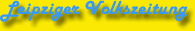 Leipziger Volkszeitung